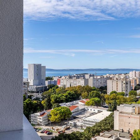 Vista Spalato Zewnętrze zdjęcie