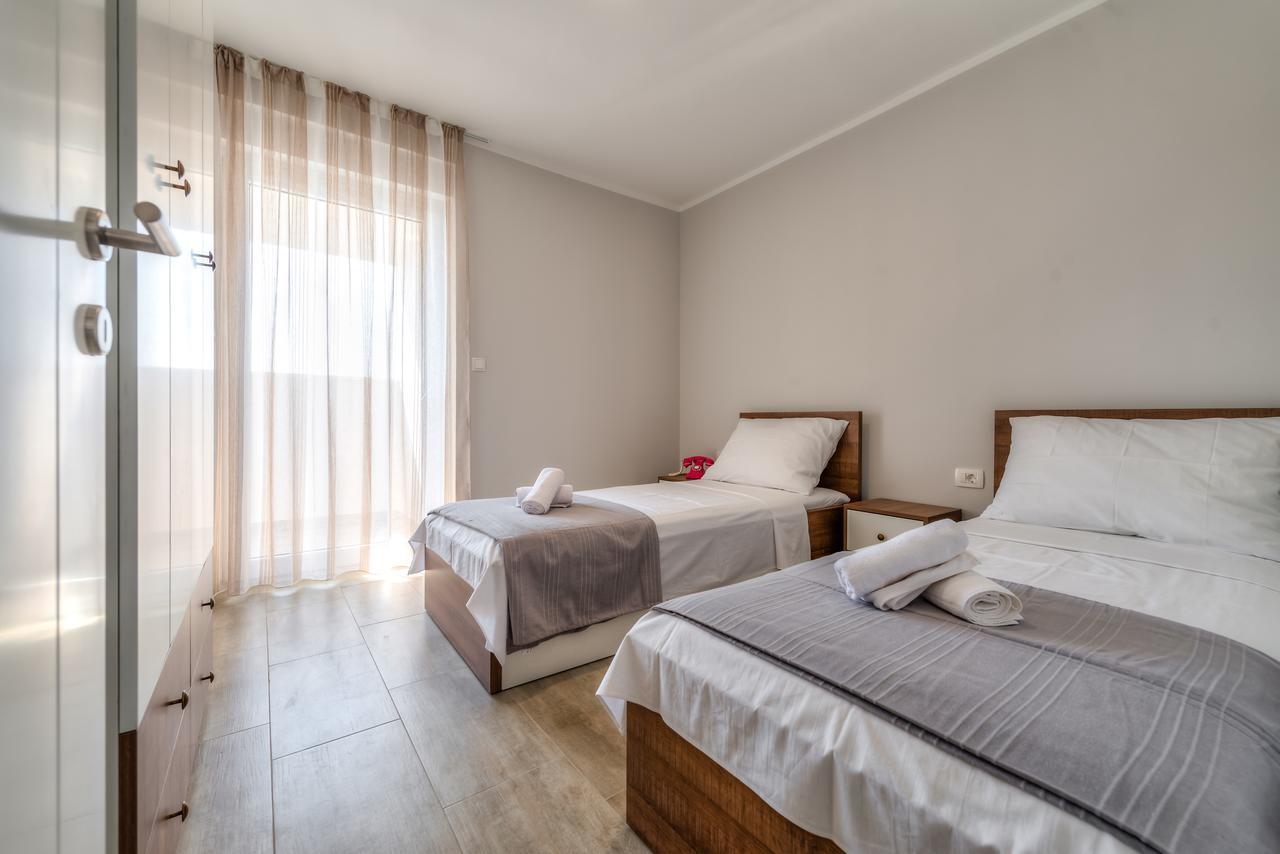 Vista Spalato Zewnętrze zdjęcie