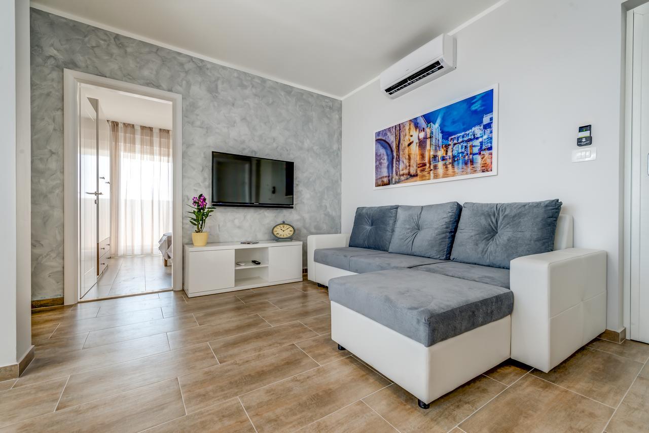 Vista Spalato Zewnętrze zdjęcie