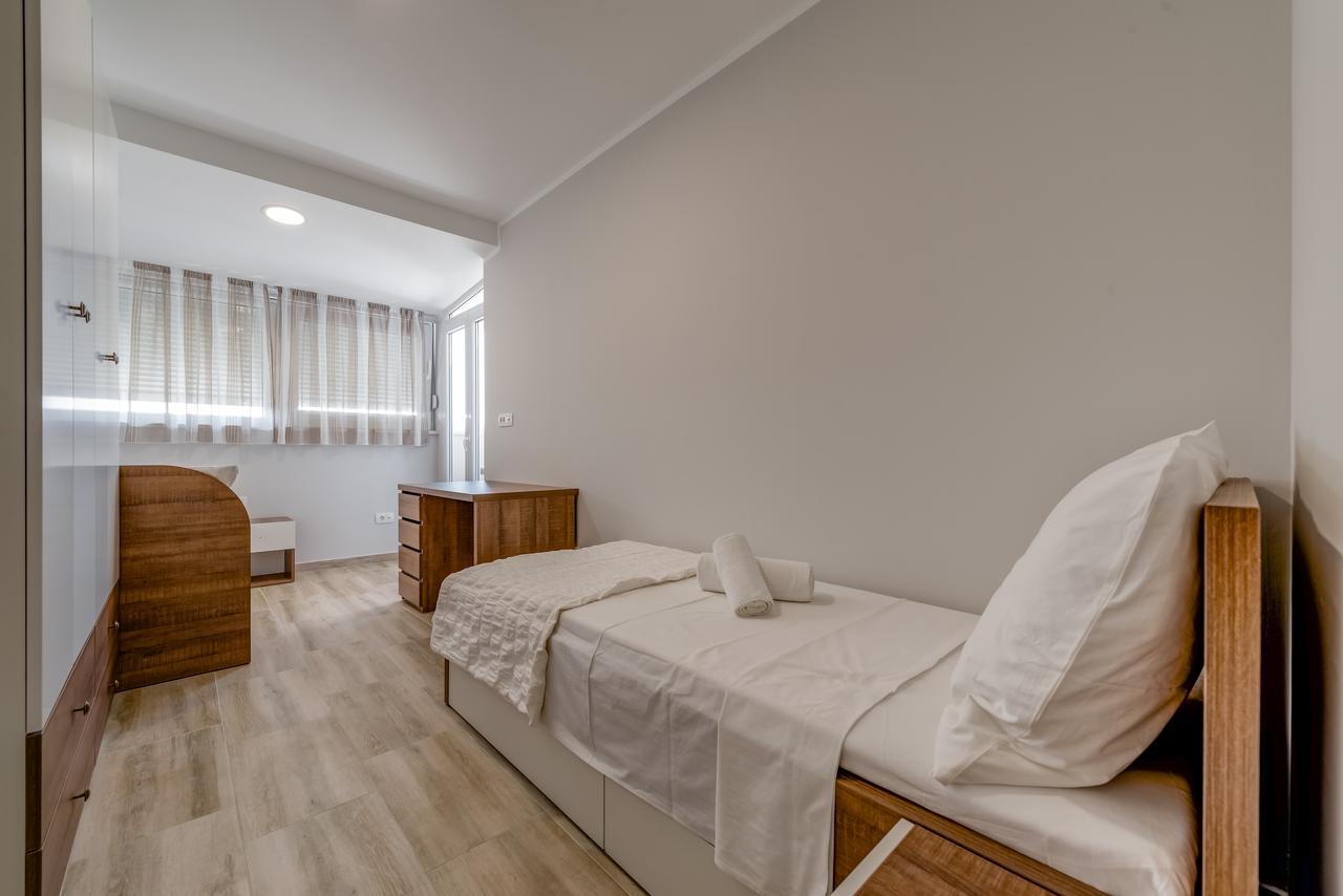 Vista Spalato Zewnętrze zdjęcie